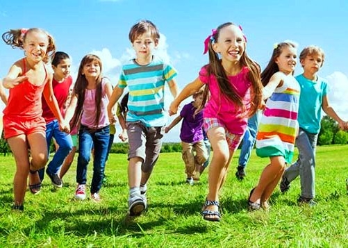  5 essential life-skills to equip your child for the real world (November 20 is Universal Children's Day) 