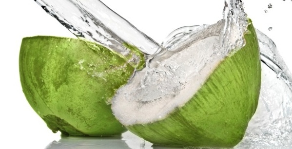 Coconut Water Beauty Drink