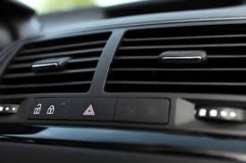 Prolonged exposure to car heater can be dangerous
