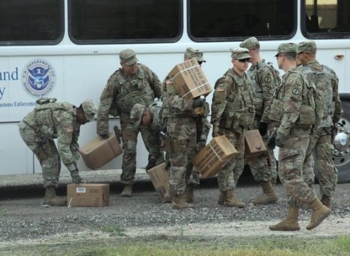  Pentagon sends 300,000 pounds of Thanksgiving food to troops 