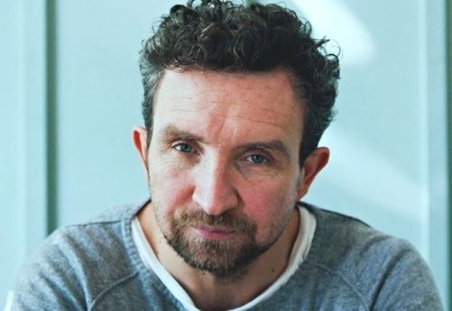  Eddie Marsan loves to play difficult characters 