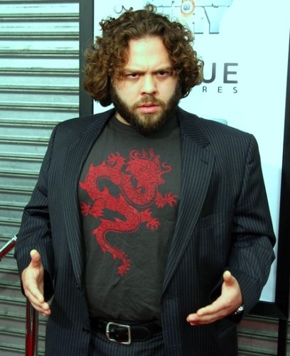  Dan Foglers surreal reason to be in Fantastic Beasts 