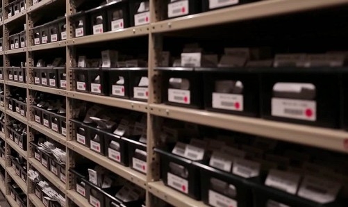  Can we bank on seed banks? Priority should be to conserve natural habitats (Environment Feature) 
