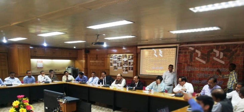 Banks should finance projects registered in RERA only