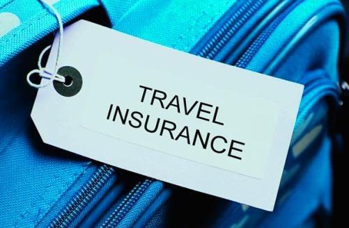 If you are going abroad, don’t forget to travel insurance