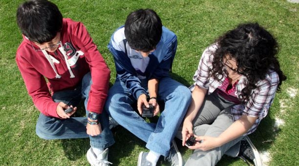 Apps to keep track of your kids 