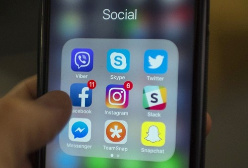 Your social media history can be checked while applying for visa!