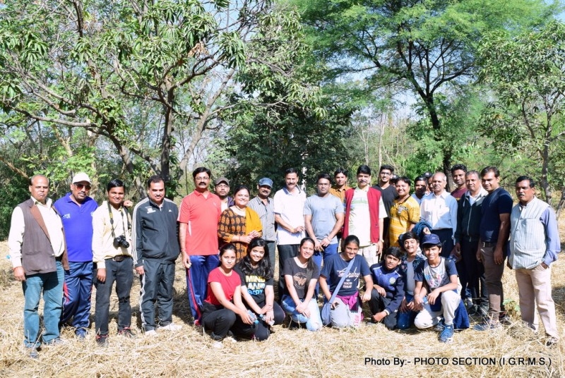 Fusion music festival at Manav Sangrahalaya