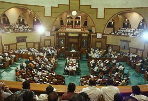 Special: After the Assembly elections in 2013, 14 by-elections held in Madhya Pradesh