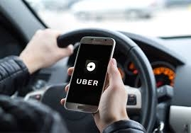  Uber driver convicted over passenger's death 
