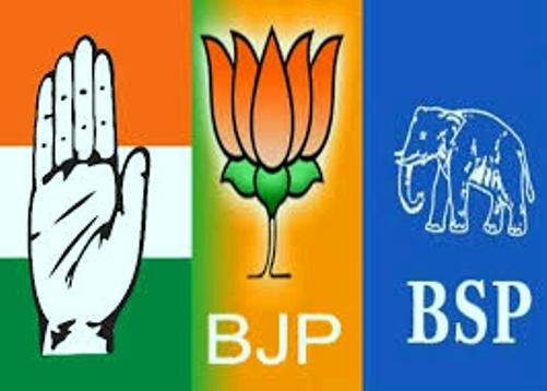 Assembly Elections 2018: Property of BJP candidates increase 84.64%, while Congress candidate's assets increased by 49.1%
