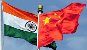  India, China for 'early harvest' talks on border 