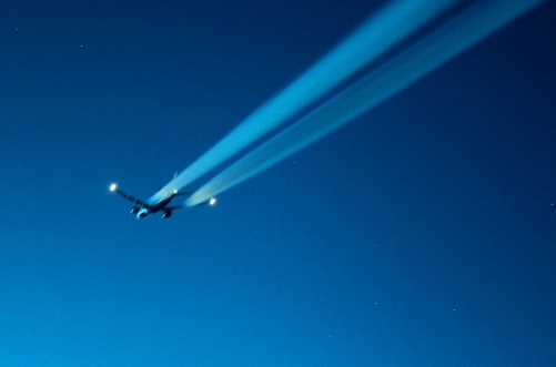  'Asleep' pilot missed destination in Australia 