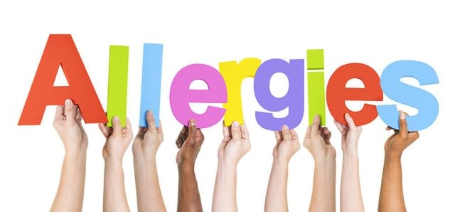 Protect yourself, kids from allergy