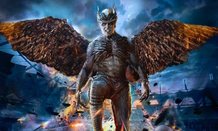 Movie 2.0 all set to break all records in Indian cinema