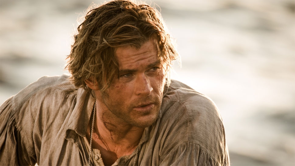 Chris Hemsworth starrer action adventure film 'Dhaka' wraps up India shoot 
