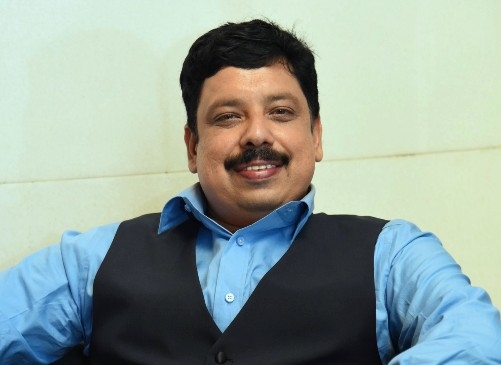 India is a land of inequality: Writer Anand Neelakantan 