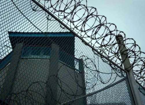  87 inmates on the run after Indonesia prison break 