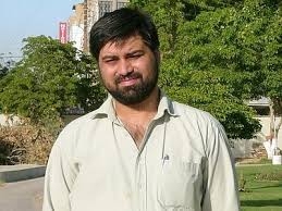  Murdered Pakistani reporter's widow says truth will never be known 