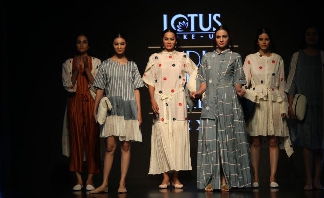  Lotus Make-up India Fashion Week (LMIFW) Autumn Winter-19 to start on March 13 