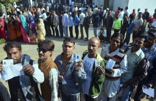 विश्लेषण: आखिर क्या मायने हैं मध्य प्रदेश विधानसभा चुनाव में बढ़े हुए मतदान प्रतिशत के? 