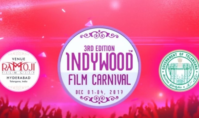  4th Indywood Film Carnival set to get underway 