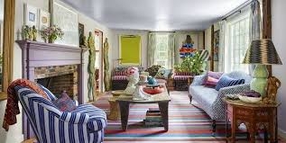  How to revamp interior with rugs 