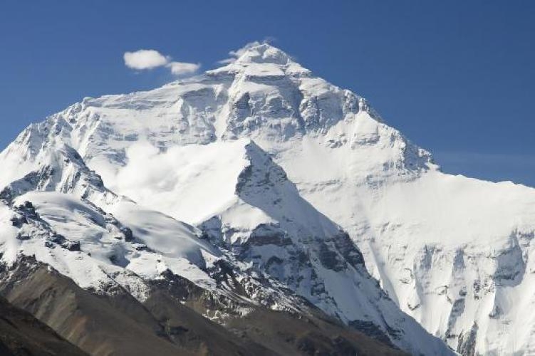  Warning gets louder of massive Himalayan temblor 