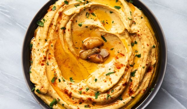 Hummus