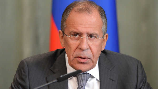  Russia ready to resume dialogue with US: Foreign Minister 