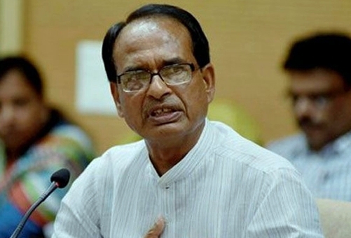 Congress alleges 'violation of code of conduct' on proposed cabinet meeting