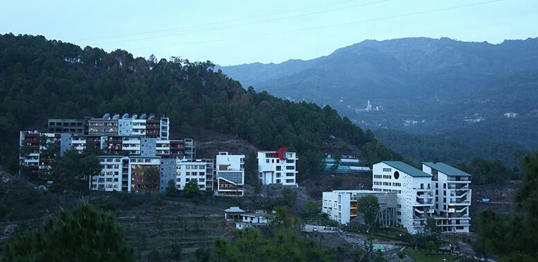  Himachal-based university files 105 patents this year 