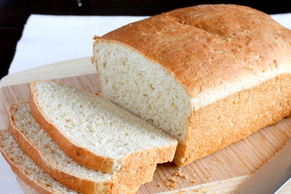 Potato bread