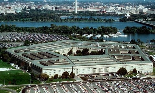  Pentagon will send green-card holders to recruit training 