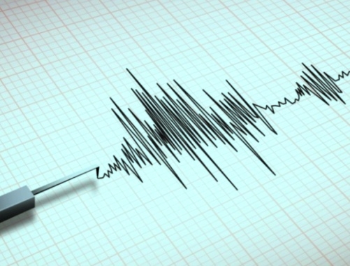  Tremors felt in Uttarakhand 