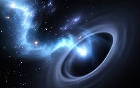  Biggest collision of black holes detected 