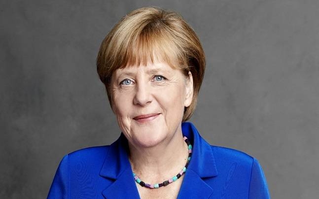 Forbes' The World's 100 Most Powerful Women of 2018 