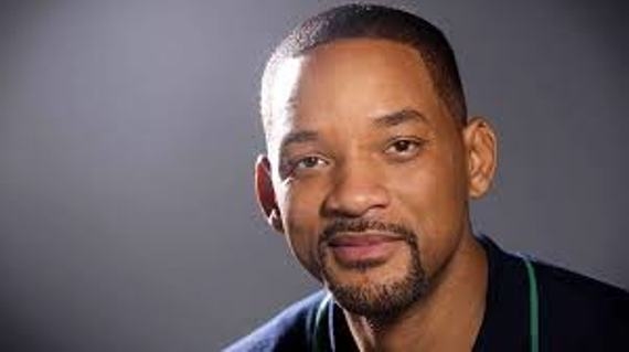  Will Smith' s daughter 'really tested' him 