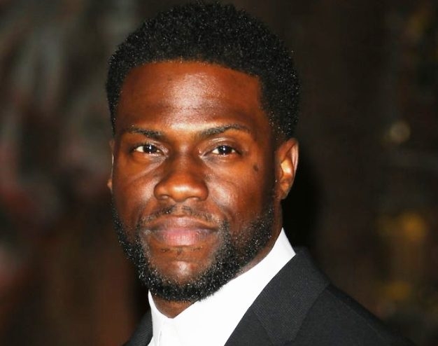  Kevin Hart to host 2019 Oscars 