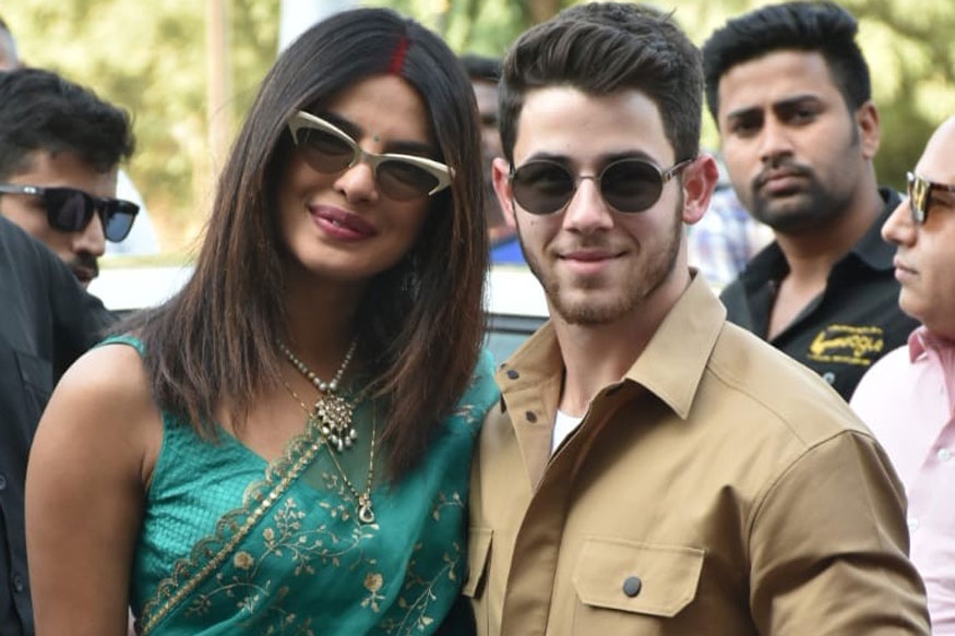Article receives backlash for 'racist' and 'sexist' comments about Priyanka Chopra and Nick Jonas