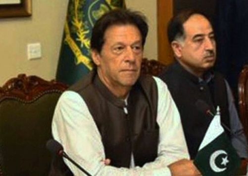  Pakistan, on the way to becoming 'bankrupt', soon impose 'sin tax'