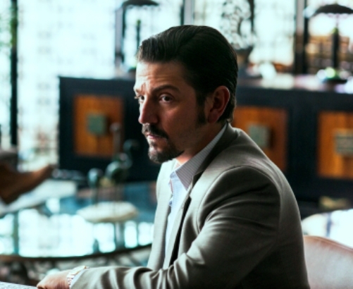  'Narcos: Mexico' renewed for season 2 