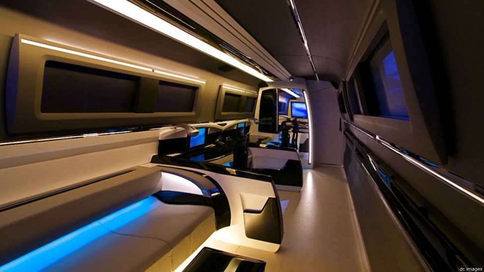 Bollywood vanity van owners to go on strike over high state tax 