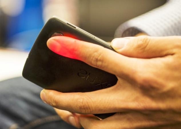 Novel smartphone app can detect anaemia without blood test 