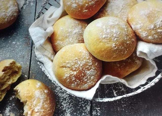 Devon flat baps