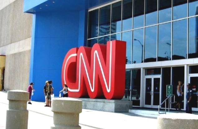  CNN's New York offices evacuated after 'bomb threat' 