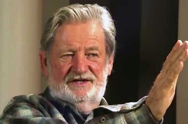  Oscar nominated cinematographer saw Old Delhi with different eye for 'Rajma Chawal' 