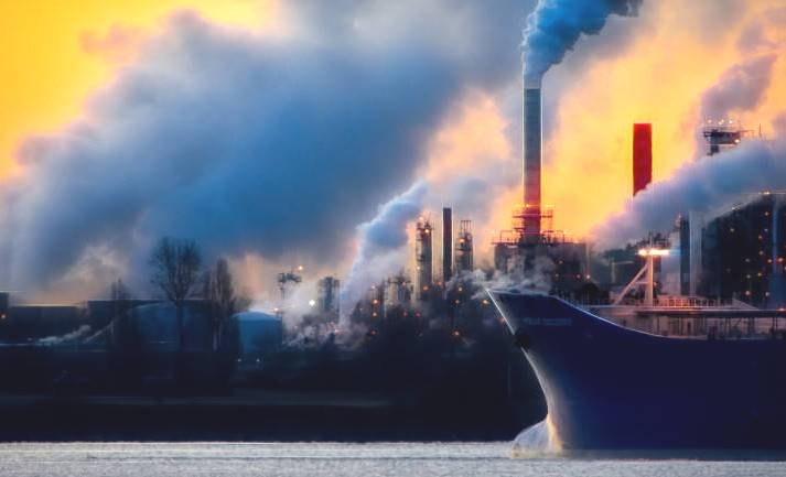  Poland seeks to send a climate-change message to the world 