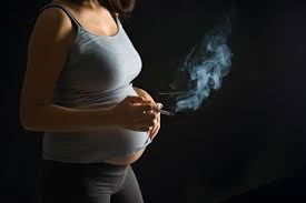  Vitamin C may offset effects of maternal smoking on baby 