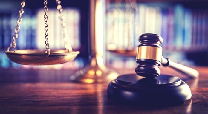  Climate change lawsuits are on the rise 
